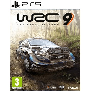 WRC 9