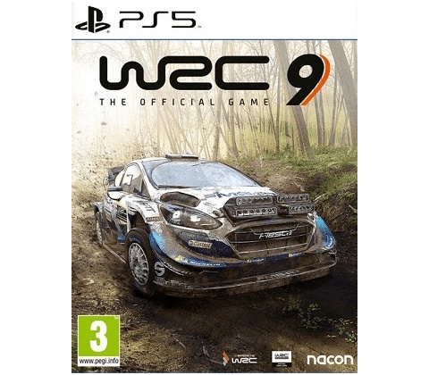 WRC 9