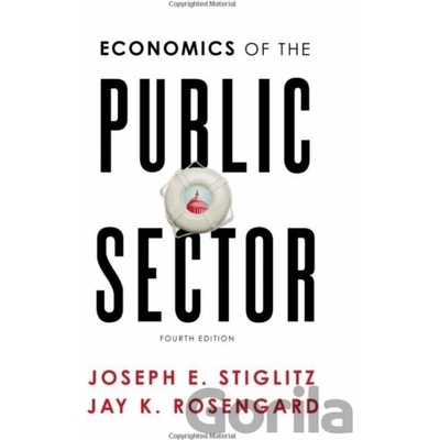 Economics of the Public Sector Stiglitz Joseph E.Paperback