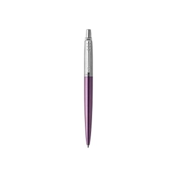 Image 1 of Parker Химикалка Jotter Royal Victoria Violet CT