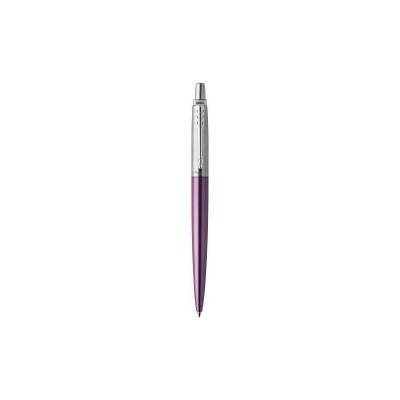 Parker Химикалка Jotter Royal Victoria Violet CT