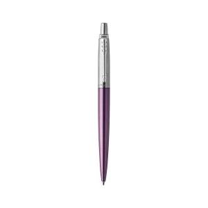 Parker Химикалка Jotter Royal Victoria Violet CT