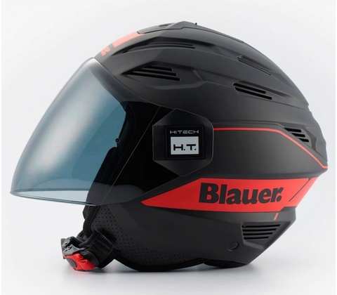 Blauer BRAT
