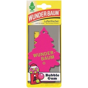 WUNDER-BAUM Bubble gum