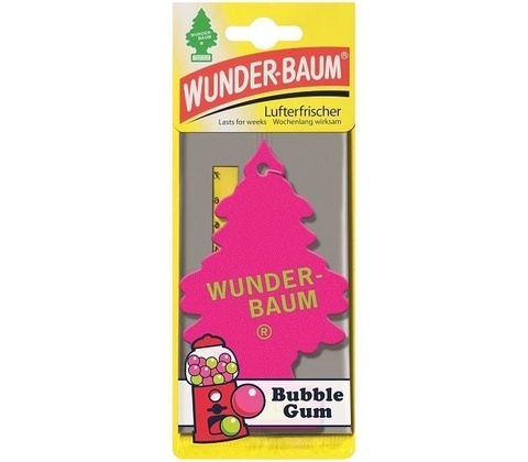 WUNDER-BAUM Bubble gum