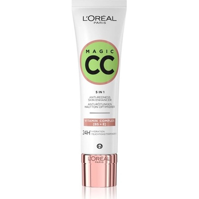 L'Oréal Paris Magic CC cc krém 30 ml – Zboží Dáma