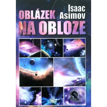 Oblázek na obloze - Isaac Asimov