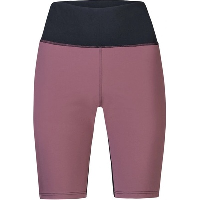 Hannah Lis Pro Anthracite/roan rouge