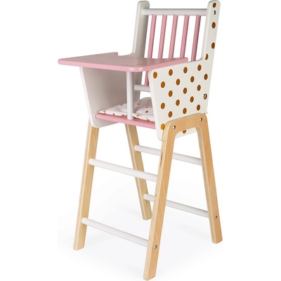 Janod Židle pro panenku Candy Chic