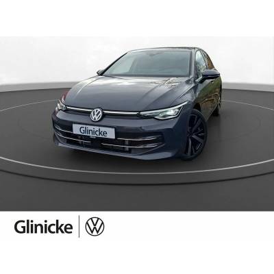 Volkswagen Golf TDI Style DSG 110 kW