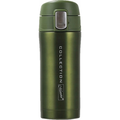 Maestro MR1641 termohrnek zelený 320 ml