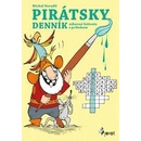 Pirátsky dennik