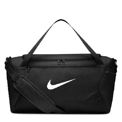 Сак Nike Brasilia S Training Duffel Bag (Small 41L) - Black