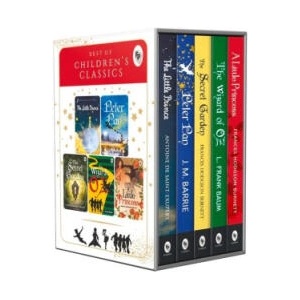 Best of Children's Classics (2019)