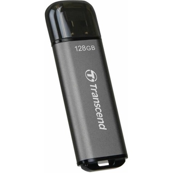 Image 1 of Transcend JetFlash 920 128GB USB 3.2 Gen 1 TS128GJF920