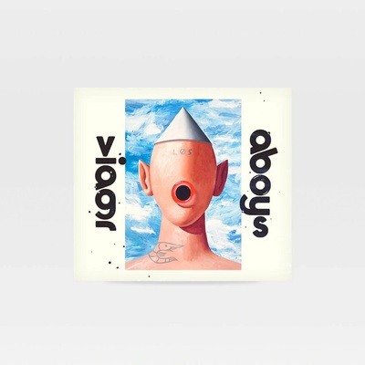 Viagra Boys - Viagr Aboys CD