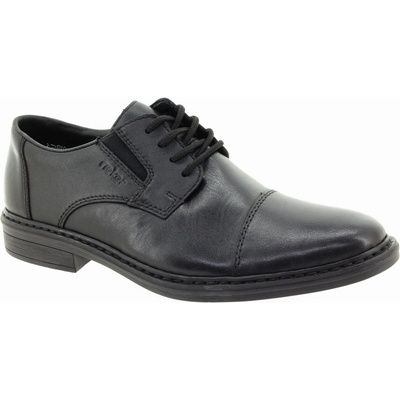 Rieker 17625-00 černé – Zboží Dáma