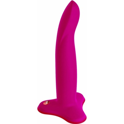 Fun Factory Limba flex G spot dildo velikost M Magenta