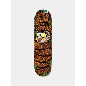 Deathwish Caught Up