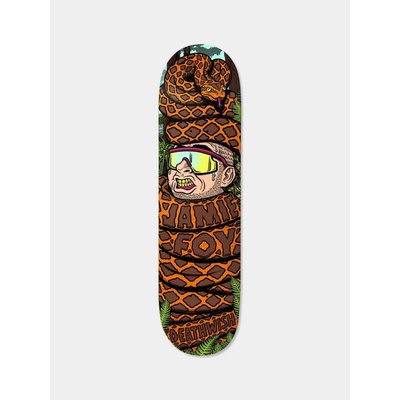 Deathwish Caught Up