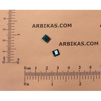 Compatible Ресет чип за Тонер касета HP 142A (142A) - 0.95k, W1420A (без принтер модели с Е ) (W1420A-CHIP)