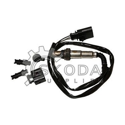 Lambda sonda HELLA 6PA 358 066-421