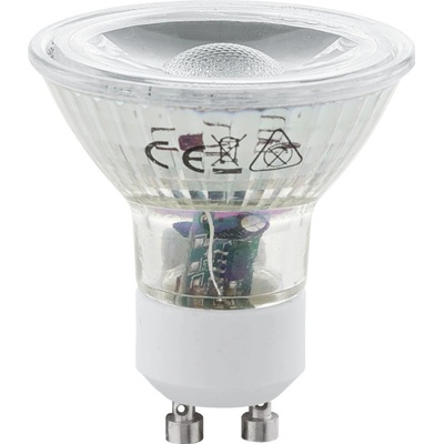 Eglo Súprava 2 x LED-COB žiarovka, GU10, 5 W