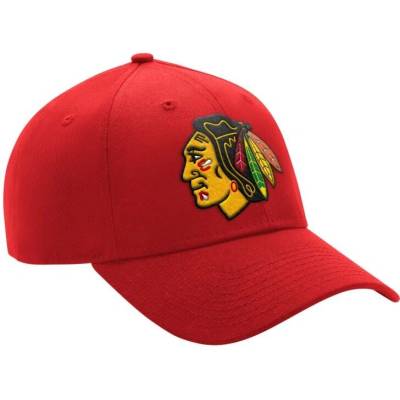 REEBOK SNAPBACK CHICAGO BLACKHAWKS