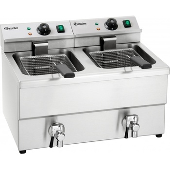 BARTSCHER IMBISS II