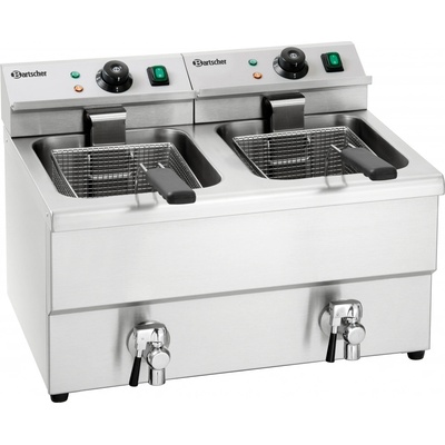 BARTSCHER IMBISS II