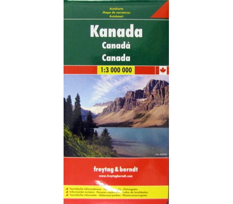 Kanada AK 170