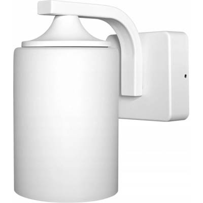 OSRAM Висящ градински фенер Osram - Endura Classic Cylinder, E27, IP43, бял (4099854452178)