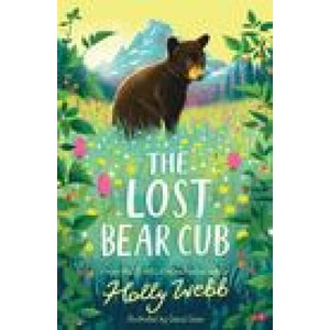 The Lost Bear Cub (ISBN: 9781788956062)