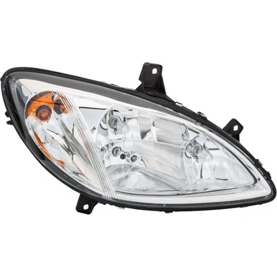 HELLA Hlavný svetlomet 1EG246041021