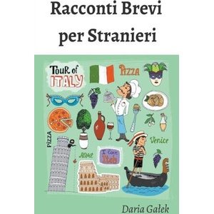 Racconti Brevi per Stranieri (2023)