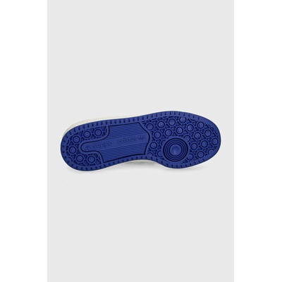 Детски кожени маратонки adidas Originals FORUM LOW CL (IH7917)