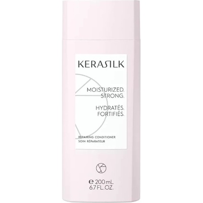 Goldwell Kerasilk Интензивно възстановяващ балсам, 200 ml