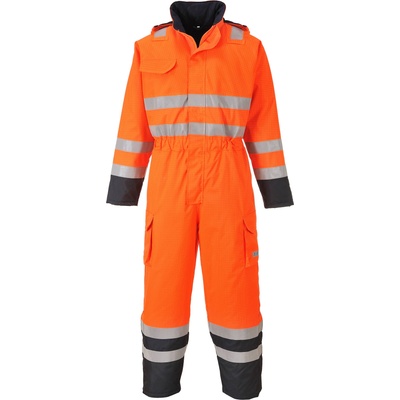 Portwest Bizflame Rain S775ONRXXXL