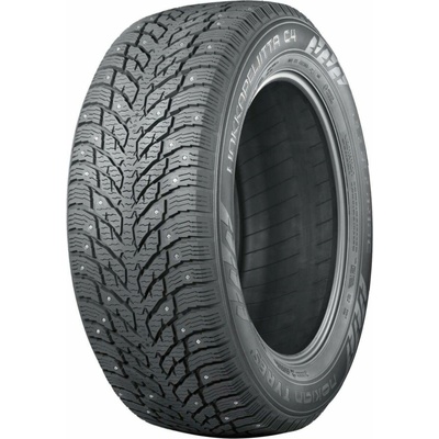 Nokian Tyres Hakkapelliita C4 225/75 R16 121/120R