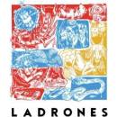 Ladrones - Ladrones LP