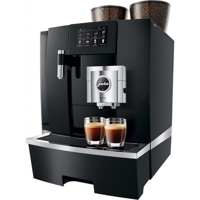 Jura GIGA X3C Professional Aluminium
