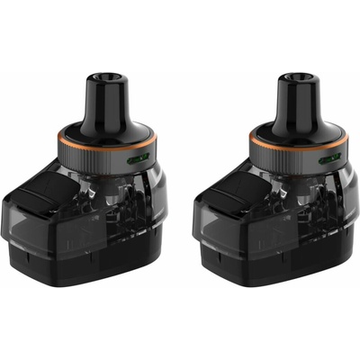 Vaporesso Armour G Series Pod cartridge prázdná 2 ks MTL