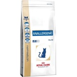 Royal Canin Veterinary Diet Anallergenic 2 kg
