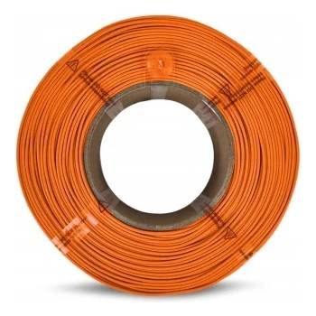 BAMBU LAB PLA Basic Pumpkin Orange Refill (10301-ref)