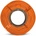 BAMBU LAB PLA Basic Pumpkin Orange Refill (10301-ref)