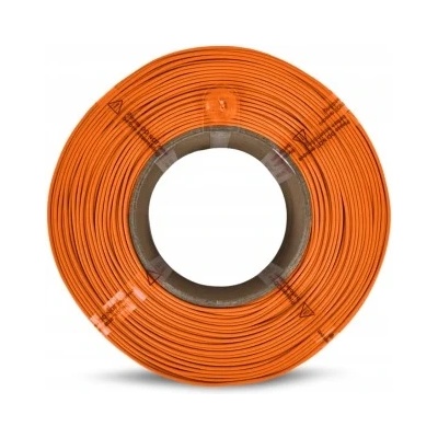 BAMBU LAB PLA Basic Pumpkin Orange Refill (10301-ref)