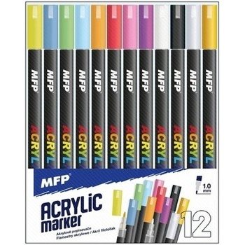 MFP 6410820 set 12ks