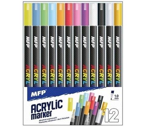 MFP 6410820 set 12ks