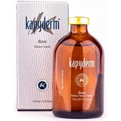 Kapyderm Base Tonikum 110 ml