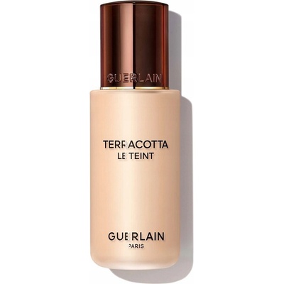 Guerlain Dlhotrvajúci make-up Terracotta Le Teint Fluid Foundation 1N Neutral 35 ml